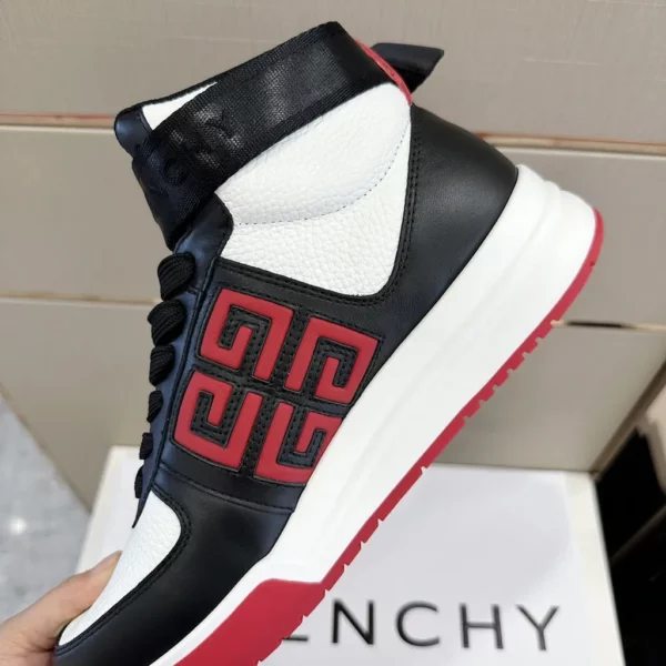 Givenchy shoes - rep shoes