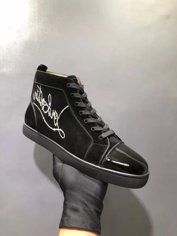 Christian Louboutin shoes - Reps shoes