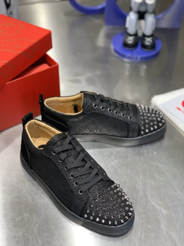 Christian Louboutin shoes - Reps shoes