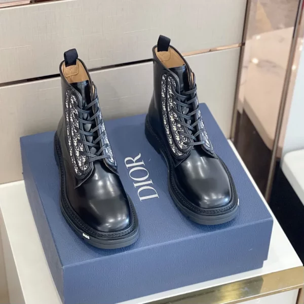 Dior shoes - rep shoes