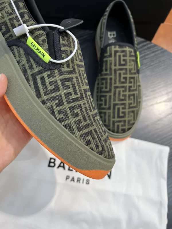 Balmain shoes - Reps shoes