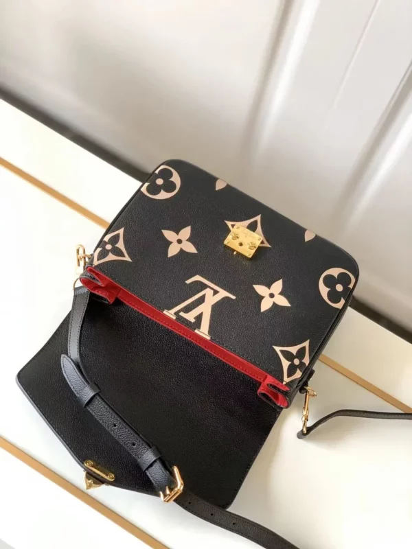 Louis Vuitton bag - louis vuitton replica bags