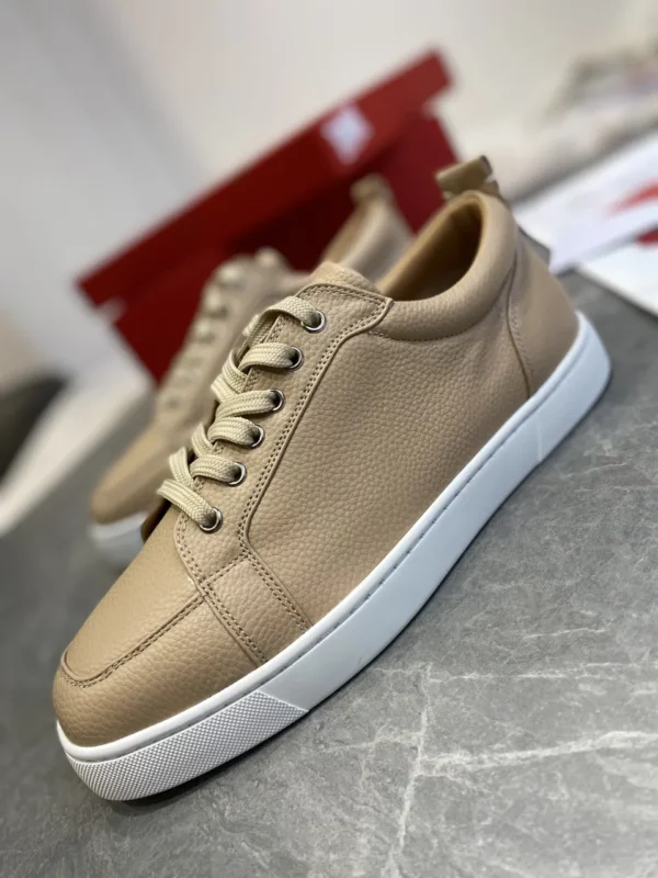 Christian Louboutin shoes - Reps shoes