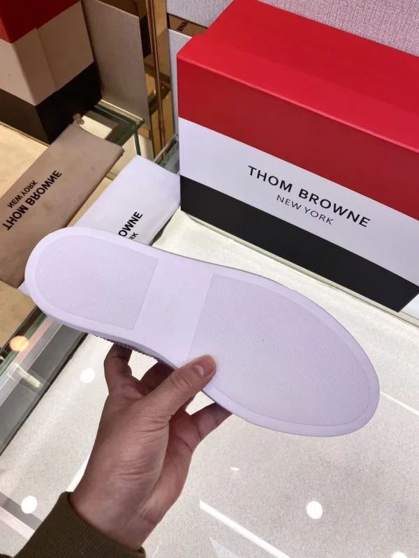 Thom Browne shoes - rep shoes