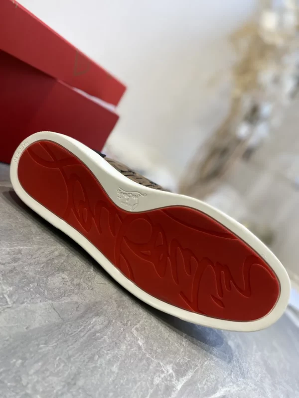 Christian Louboutin shoes - rep shoes