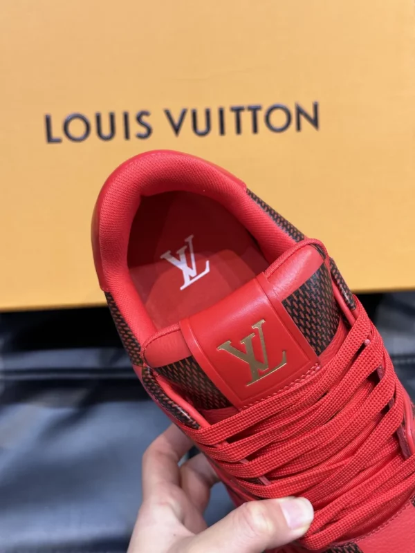 Louis Vuitton shoes - louis vuitton replica shoes