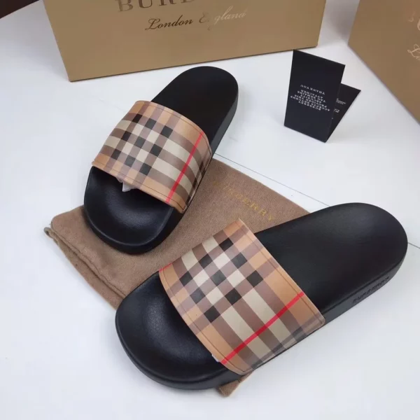 Burberry shoes - Reps shoes