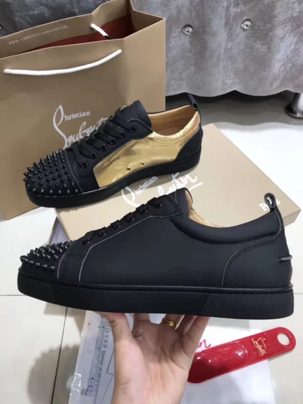 Christian Louboutin shoes - Reps shoes