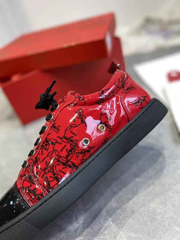 Christian Louboutin shoes - Reps shoes