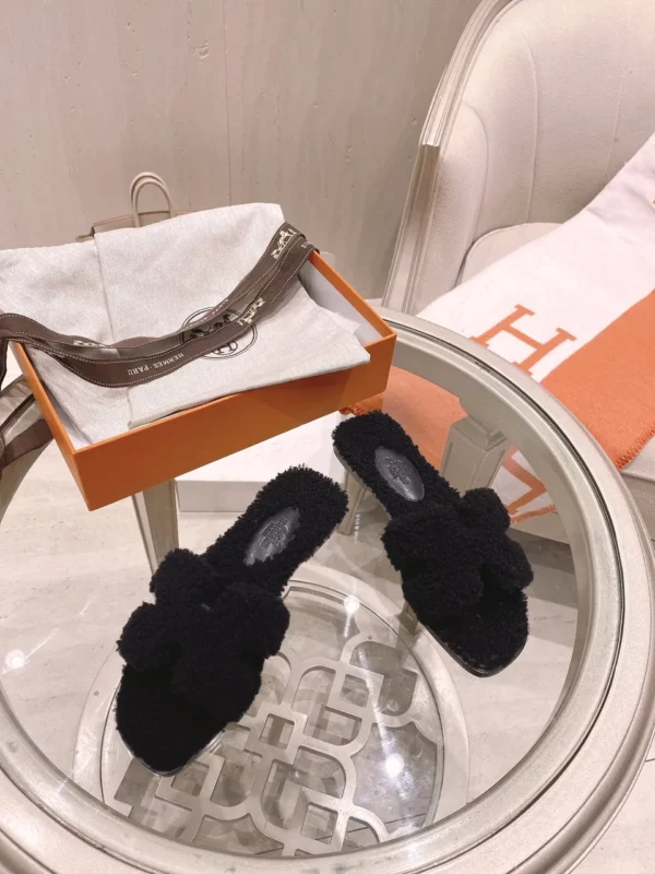 Hermes shoes - Replica shoes