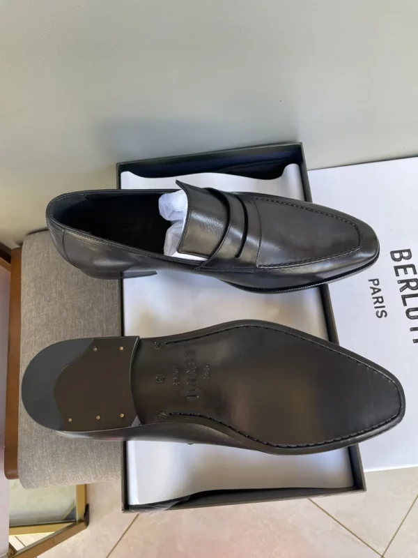 Berluti shoes - rep shoes