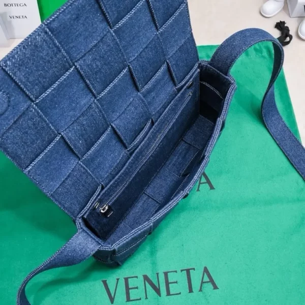 Bottega Veneta bag - rep bags