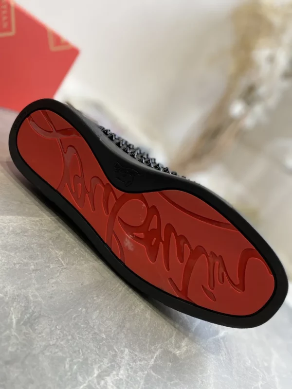 Christian Louboutin shoes - Reps shoes