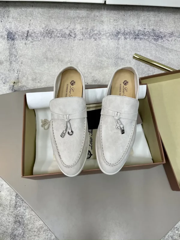 Loro Piana shoes - Replica shoes