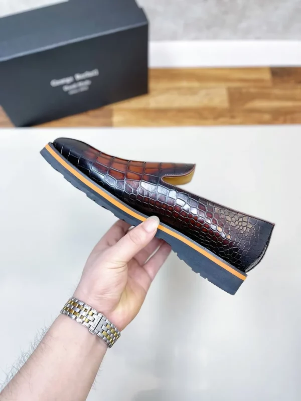 Berluti shoes - rep shoes