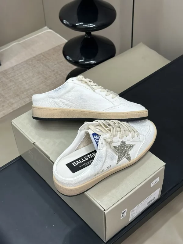 GGDB shoes - rep shoes