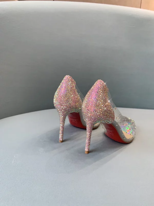 Christian Louboutin shoes - rep shoes