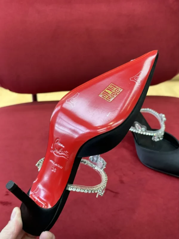 Christian Louboutin shoes - rep shoes