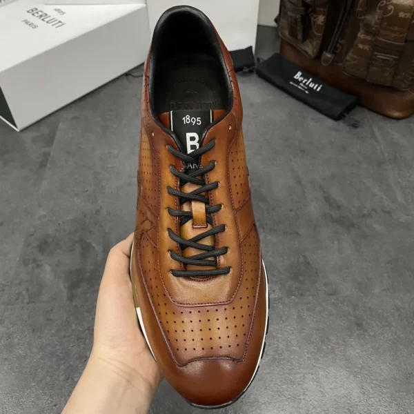 Berluti shoes - Replica shoes