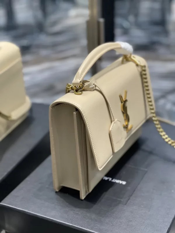 Saint Laurent bag - replica bags