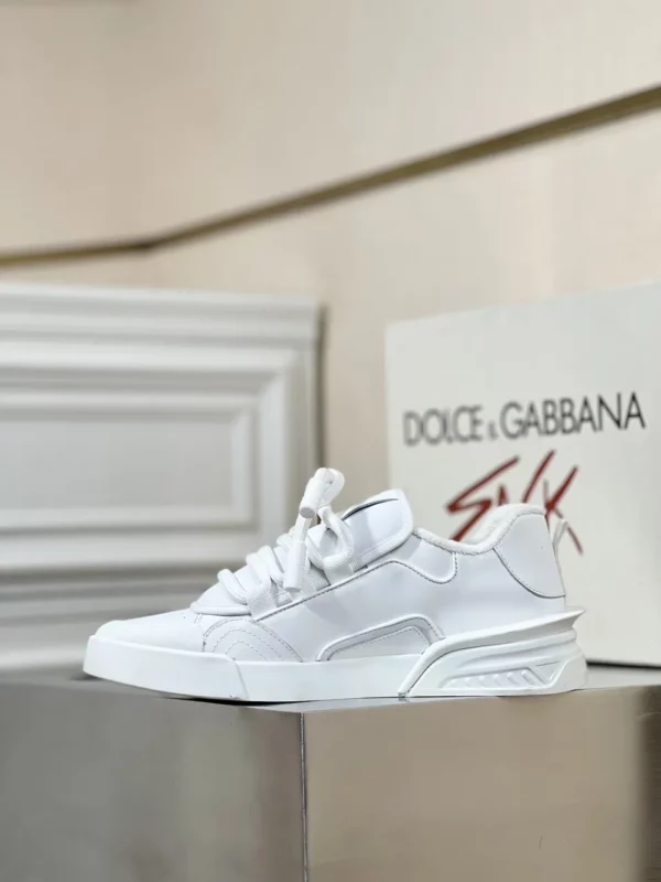 Dolce Gabbana shoes - Replica shoes