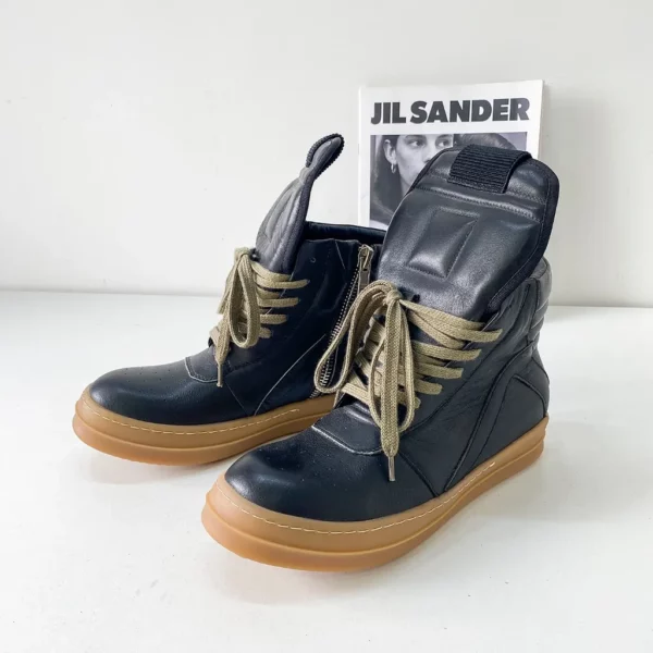 Rick Owens shoes - rep shoes