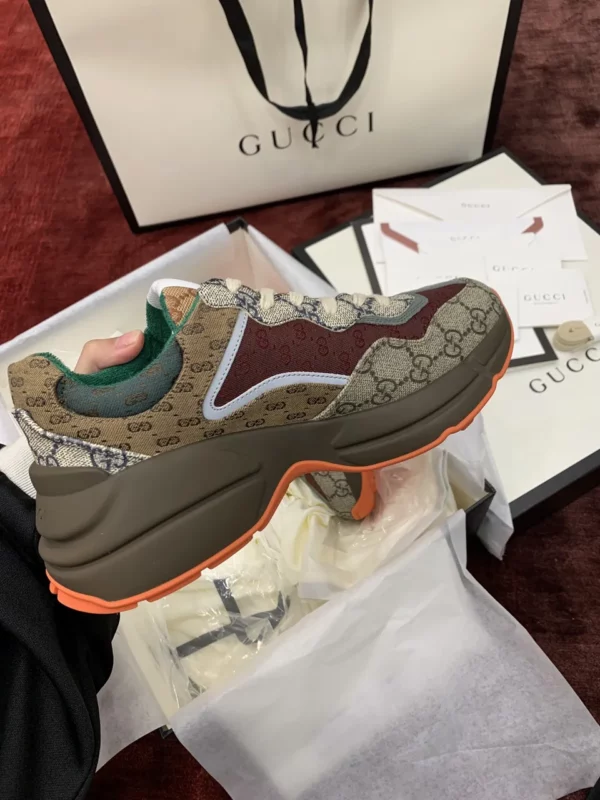 Gucci shoes - replica gucci shoes