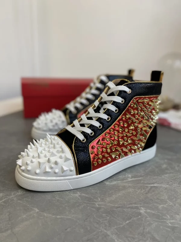 Christian Louboutin shoes - Reps shoes