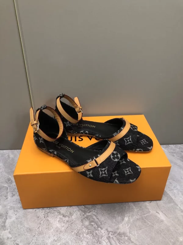 Louis Vuitton shoes - louis vuitton replica shoes