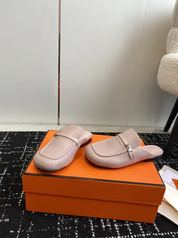 Hermes shoes - Replica shoes