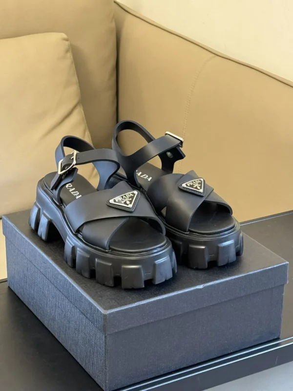 Prada shoes - rep shoes