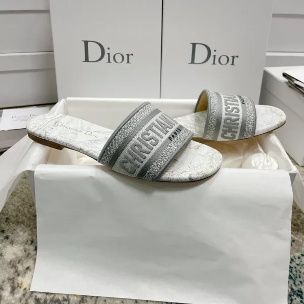 Dior shoes - rep shoes