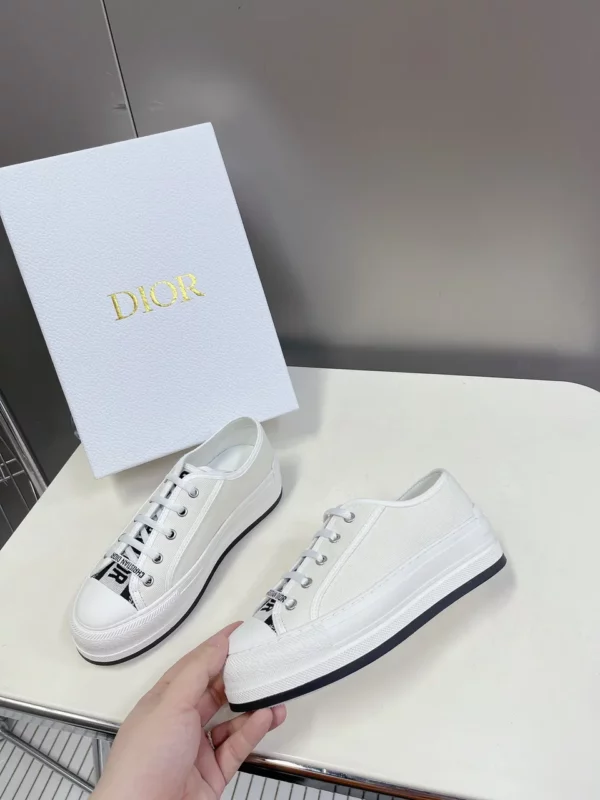 Dior shoes - rep shoes