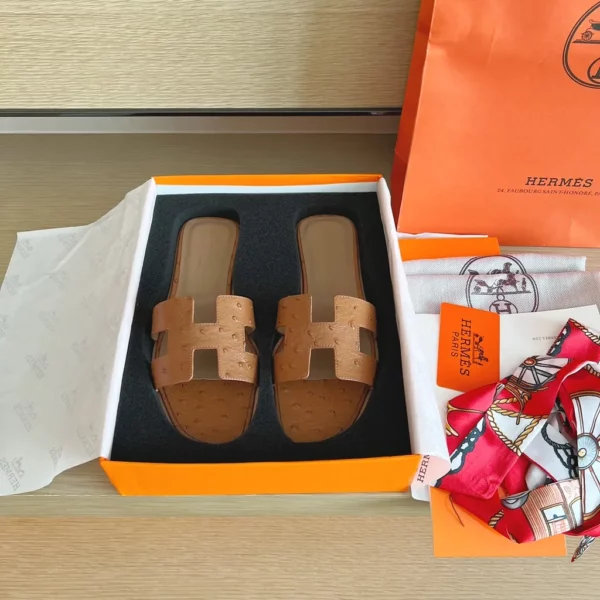 Hermes shoes - Replica shoes