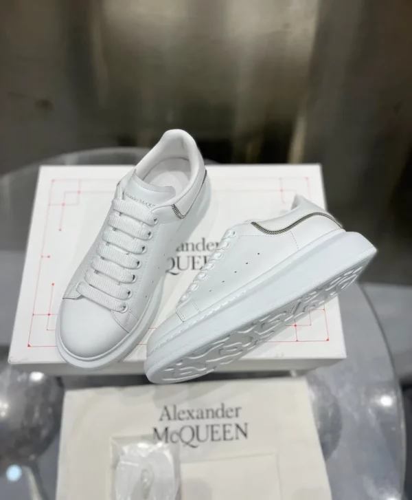 Alexander MCQueen shoes - rep shoes