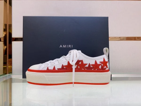 Amiri shoes - Replica shoes