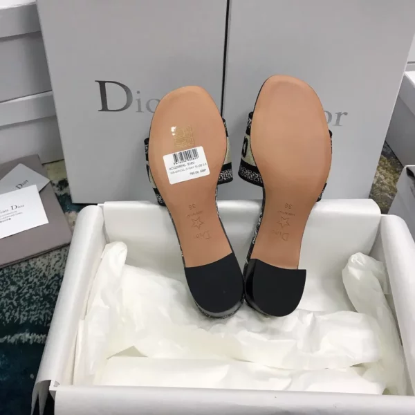 Dior shoes - Reps shoes