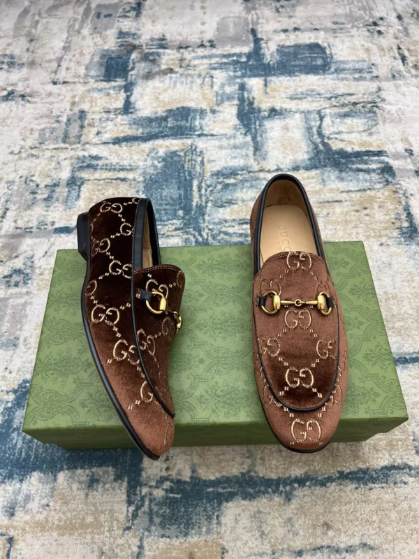 Gucci shoes - replica gucci shoes