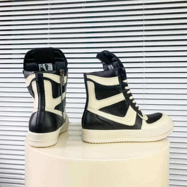 Rick Owens shoes - rep shoes