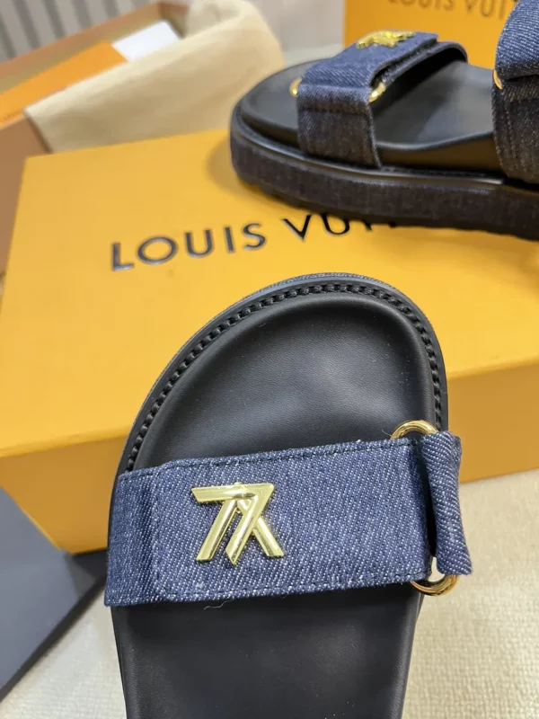 Louis Vuitton shoes - louis vuitton replica shoes