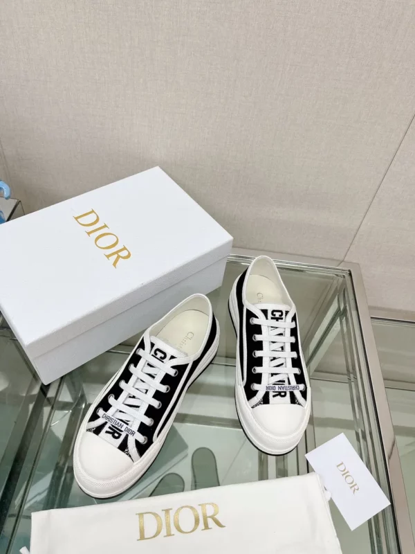 Dior shoes - rep shoes