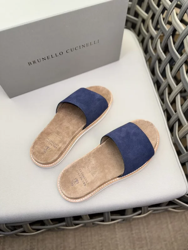 Brunello Cucinelli shoes - Replica shoes