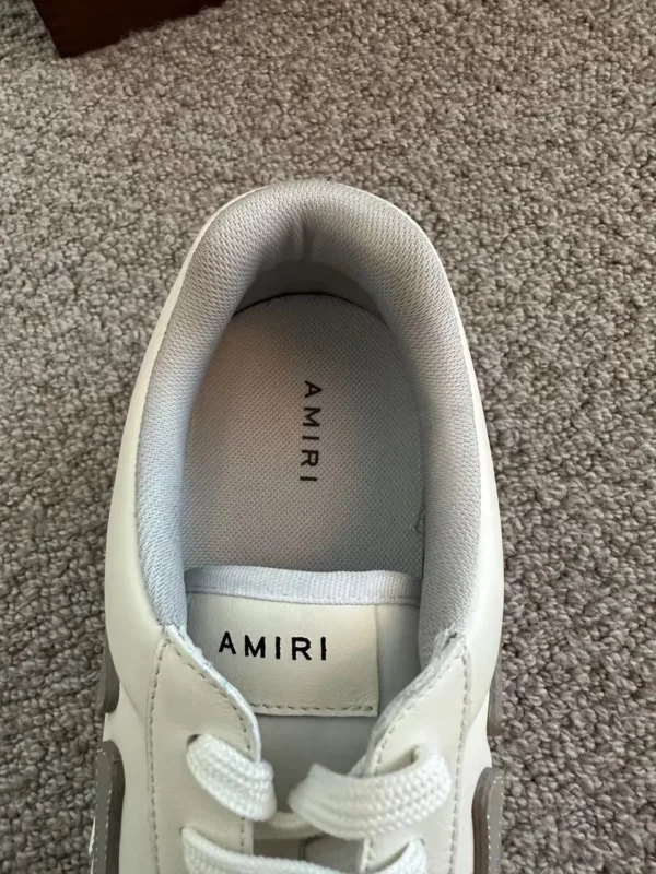 Amiri shoes - Replica shoes