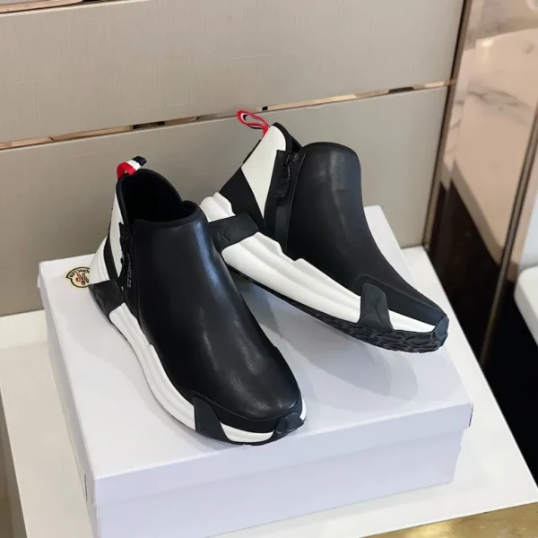 Moncler shoes - Replica shoes