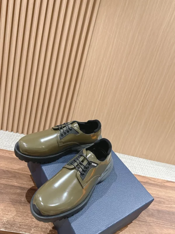 Dior shoes - rep shoes