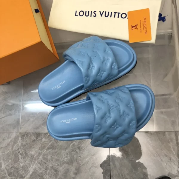 Louis Vuitton shoes - louis vuitton replica shoes