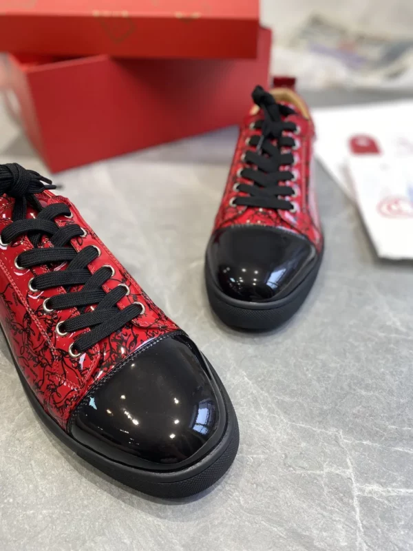 Christian Louboutin shoes - Reps shoes