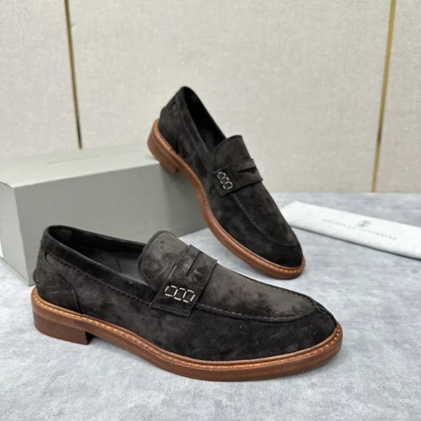 Brunello Cucinelli shoes - Reps shoes