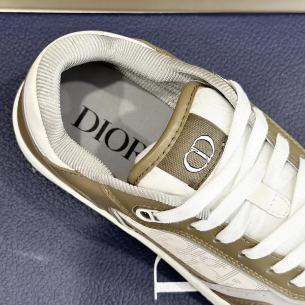 Dior shoes - Replica shoes