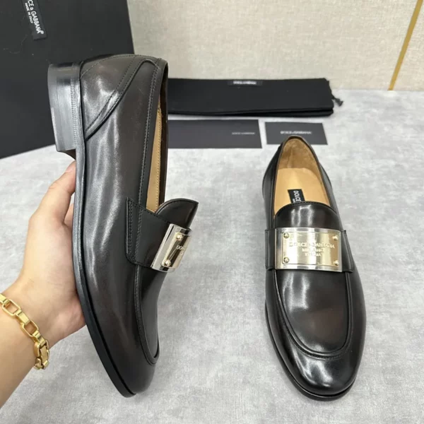 Dolce Gabbana shoes - Replica shoes